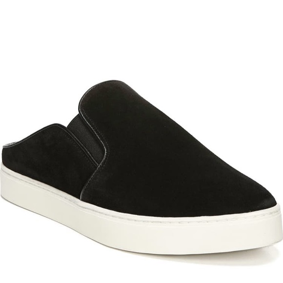 vince garvey slip on
